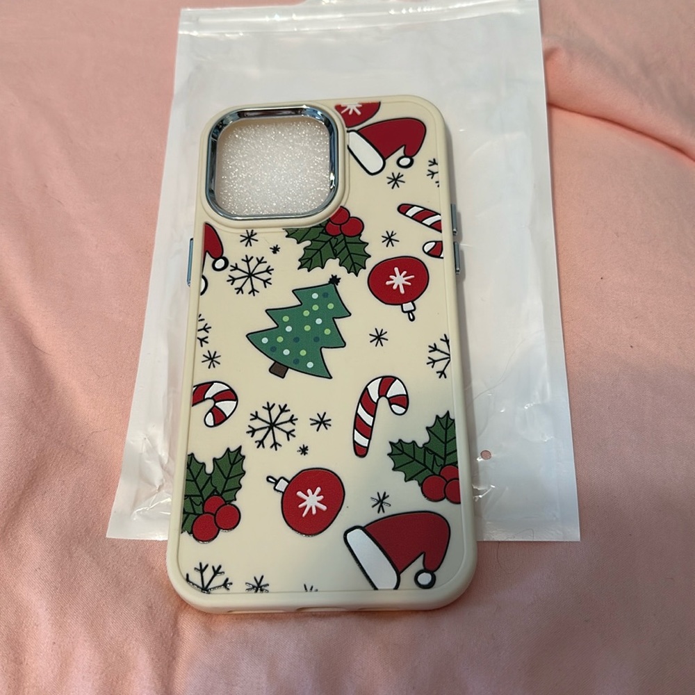 iPhone 14 Pro Max case